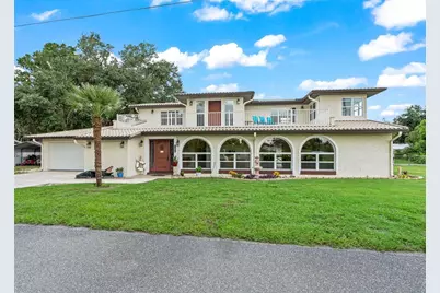 14478 SE 107th Terrace, Summerfield, FL 34491 - Photo 1