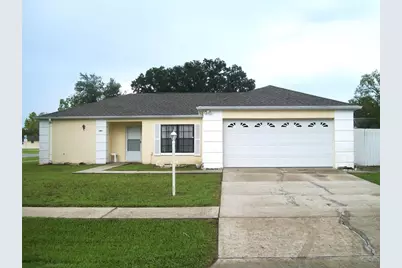 15071 SW 38th Avenue, Ocala, FL 34473 - Photo 1