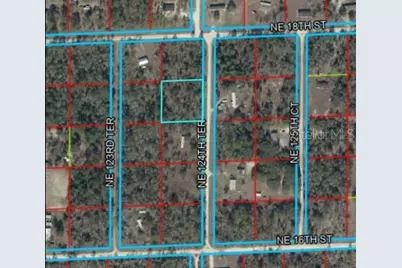 00 NE 124th Terrace, Williston, FL 32696 - Photo 1