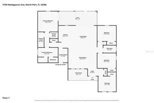 3199 Madagascar Ave, North Port, FL 34286 - Photo 47