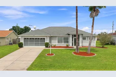 6067 SW 81st Street, Ocala, FL 34476 - Photo 1