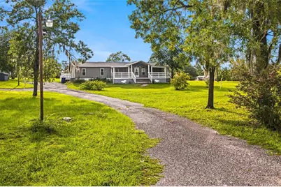 5351 NE 121st Terrace, Williston, FL 32696 - Photo 3