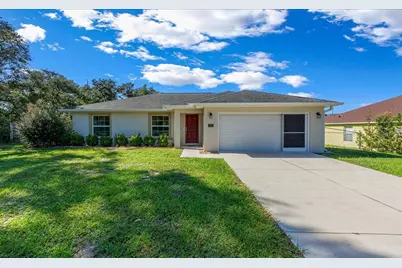 3742 SW 134th Street, Ocala, FL 34473 - Photo 1