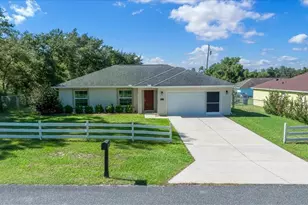 3742 SW 134th St, Ocala, FL 34473 - Photo 1