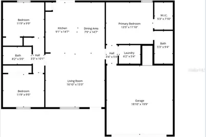 3742 SW 134th Street, Ocala, FL 34473 - Photo 25