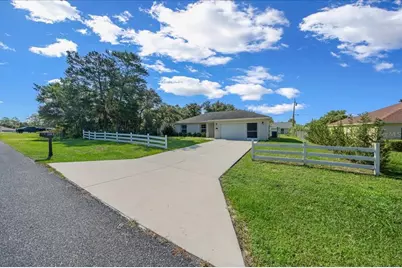 3742 SW 134th Street, Ocala, FL 34473 - Photo 3