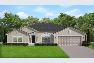 9307 SE 159th Lane, Summerfield, FL 34491 - Photo 1