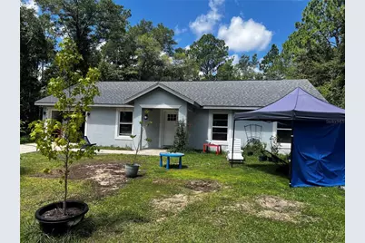 2176 SW 151st Avenue, Ocala, FL 34481 - Photo 1