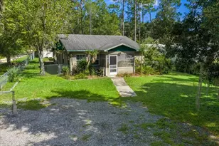 14551 NE 210th Ct Rd, Fort Mc Coy, FL 32134 - Photo 1