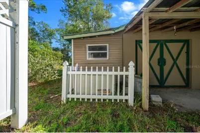 14551 NE 210th Court Road, Fort Mc Coy, FL 32134 - Photo 45
