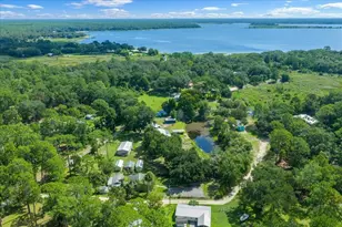 14551 NE 210th Ct Rd, Fort Mc Coy, FL 32134 - Photo 63