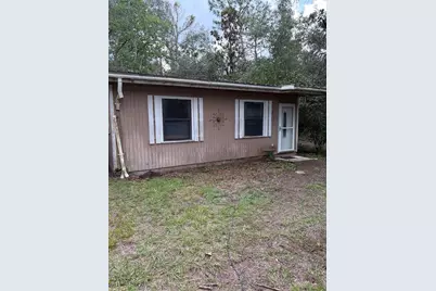 4555 SW 175 Court, Dunnellon, FL 34431 - Photo 1