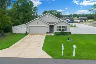 15126 SW 50th Court Rd, Ocala, FL 34473 - Photo 1