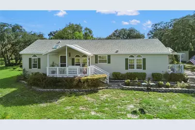 5450 W Knoxville Lane, Dunnellon, FL 34433 - Photo 9