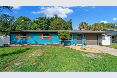 1005 Perkins Street, Leesburg, FL 34748 - Photo 1