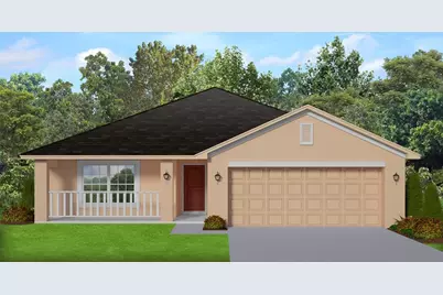 4440 SW 91st Lane Road, Ocala, FL 34476 - Photo 1