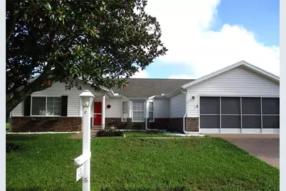 11283 SW 139th Place, Dunnellon, FL 34432 - Photo 1