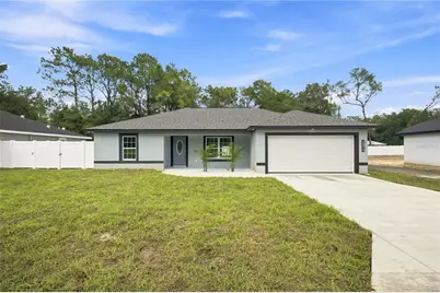14919 SW 24 Place, Ocala, FL 34481 - Photo 1