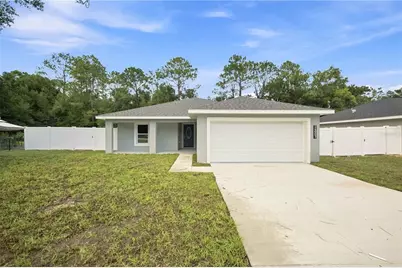 14957 SW 24 Place, Ocala, FL 34481 - Photo 1