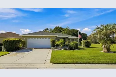 8060 SW 78th Terrace Road, Ocala, FL 34476 - Photo 1