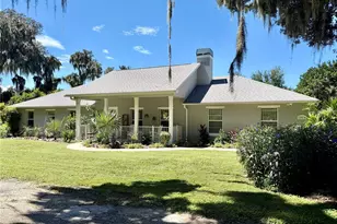 12854 NE 118th Terrace, Ocklawaha, FL 32179 - Photo 3
