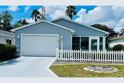 2186 Estevez Drive, The Villages, FL 32159 - Photo 1