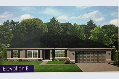 16906 SE 23rd Avenue, Summerfield, FL 34491 - Photo 1