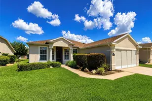 15625 SW 17th Terrace, Ocala, FL 34473 - Photo 1