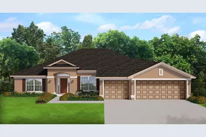 16924 SE 23rd Avenue, Summerfield, FL 34491 - Photo 1