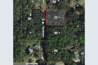 189 N Oakwood Terrace, Inverness, FL 34453 - Photo 1