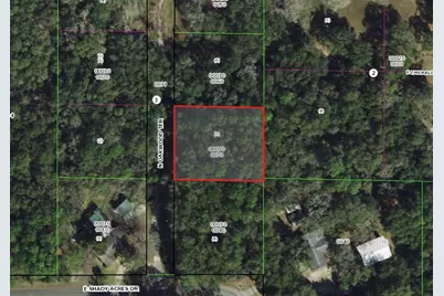 177 N Oakwood Terrace, Inverness, FL 34453 - Photo 1