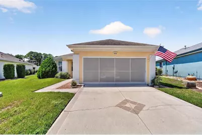 9451 SE 132nd Loop, Summerfield, FL 34491 - Photo 3