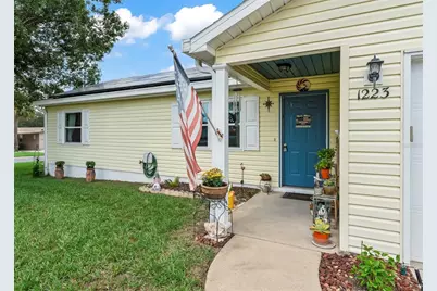 1223 Tarpon Lane, Lady Lake, FL 32159 - Photo 13
