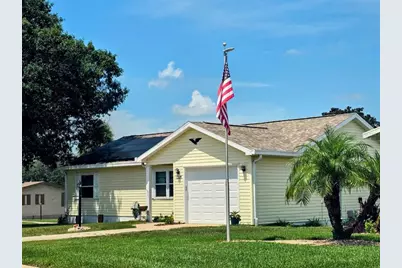 1223 Tarpon Lane, Lady Lake, FL 32159 - Photo 1