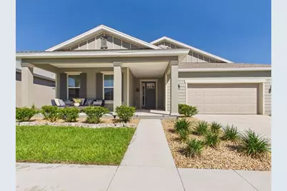 7813 SW 56th Place, Ocala, FL 34474 - Photo 1