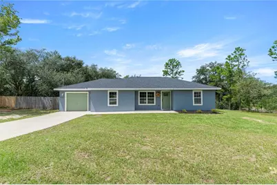 4762 SW Gardenia Court, Dunnellon, FL 34431 - Photo 1