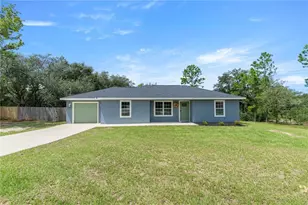 4762 SW Gardenia Ct, Dunnellon, FL 34431 - Photo 1