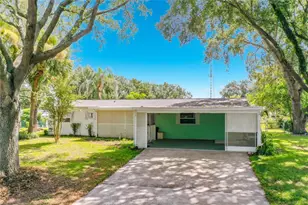 10035 SW 91st Terrace, Ocala, FL 34481 - Photo 3