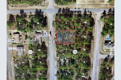 10585 N Caldera Avenue, Citrus Springs, FL 34433 - Photo 1