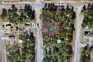 10585 N Caldera Ave, Citrus Springs, FL 34433 - Photo 1