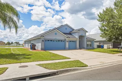 2429 Deer Creek Boulevard, Saint Cloud, FL 34772 - Photo 3