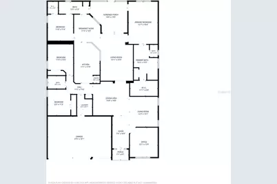 2429 Deer Creek Boulevard, Saint Cloud, FL 34772 - Photo 45