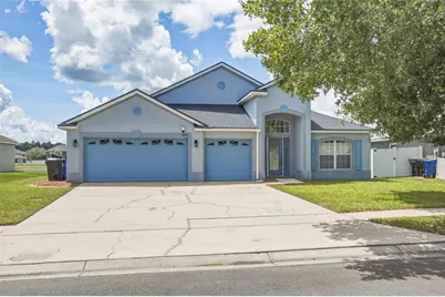 2429 Deer Creek Boulevard, Saint Cloud, FL 34772 - Photo 1