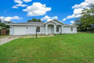 10473 SE 125th St, Belleview, FL 34420 - Photo 1
