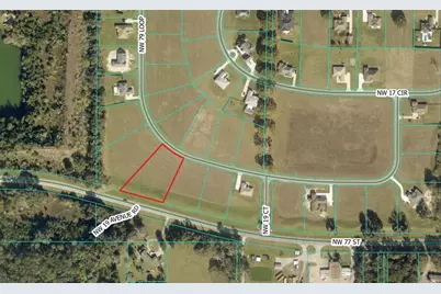 0 NW 79th Loop, Ocala, FL 34475 - Photo 1