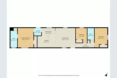 24 62nd Street, Yankeetown, FL 34498 - Photo 45