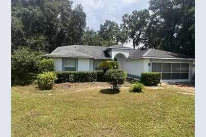 2901 N Attebury Point, Hernando, FL 34442 - Photo 1