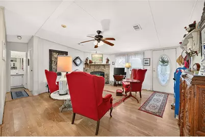 6051 SE 148th Terrace, Morriston, FL 32668 - Photo 11