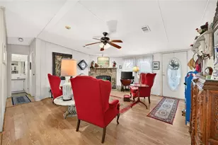 6051 SE 148th Terrace, Morriston, FL 32668 - Photo 11