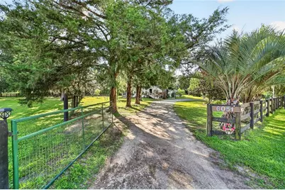 6051 SE 148th Terrace, Morriston, FL 32668 - Photo 55